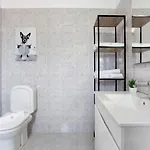 Feriehus Sea La Vie House By Sam *