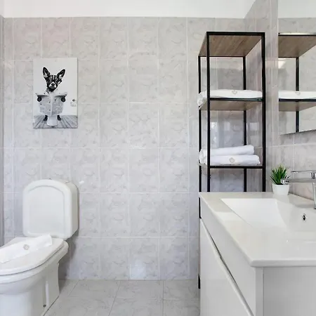 Holiday home Sea La Vie House By Sam *