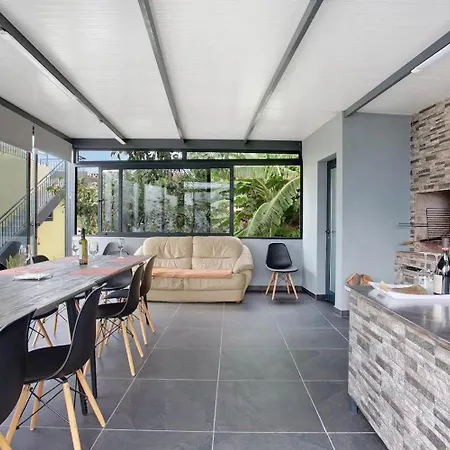 Dom wakacyjny Sea La Vie House By Sam