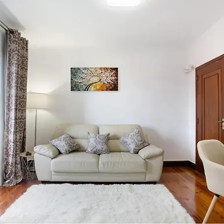 Semesterbostad Sea La Vie House By Sam