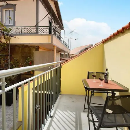 Sea La Vie House By Sam Сasa de vacaciones *