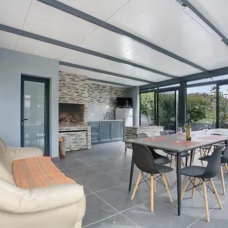 Feriehus Sea La Vie House
