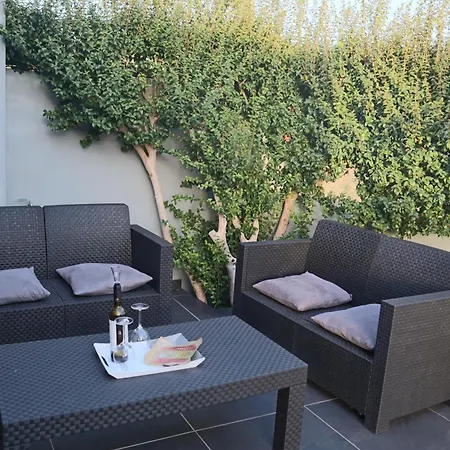 Дом отдыха Sea La Vie House By Sam