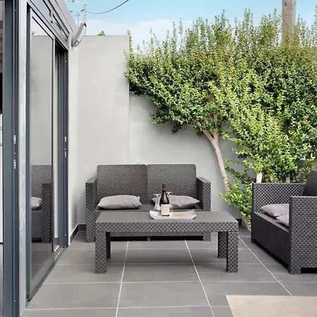 Дом отдыха Sea La Vie House By Sam *