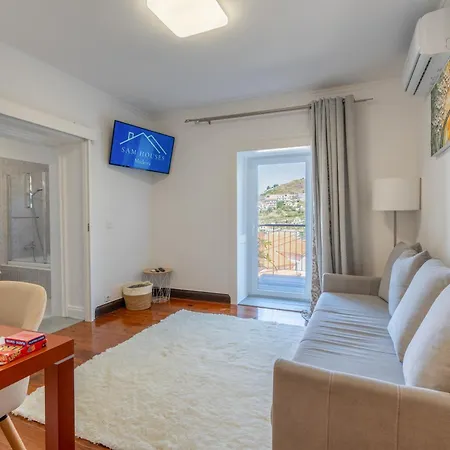 Sea La Vie House By Sam