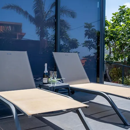 Sea La Vie House By Sam * Ribeira Brava