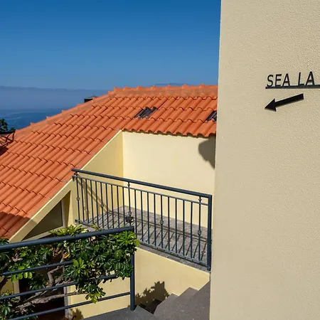 Sea La Vie House By Sam *