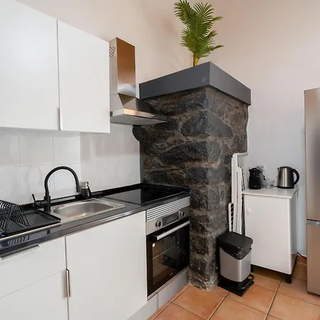 Sea La Vie House By Sam Casa de Férias Ribeira Brava