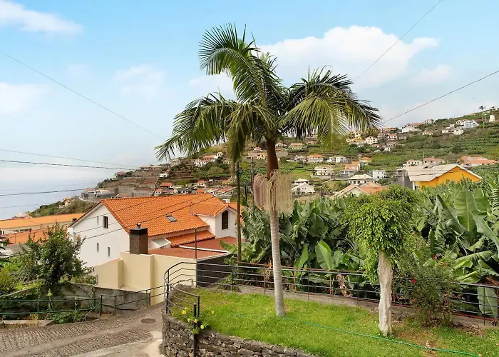 Sea La Vie House By Sam