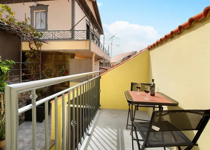 Sea La Vie House By Sam Casa vacanze *