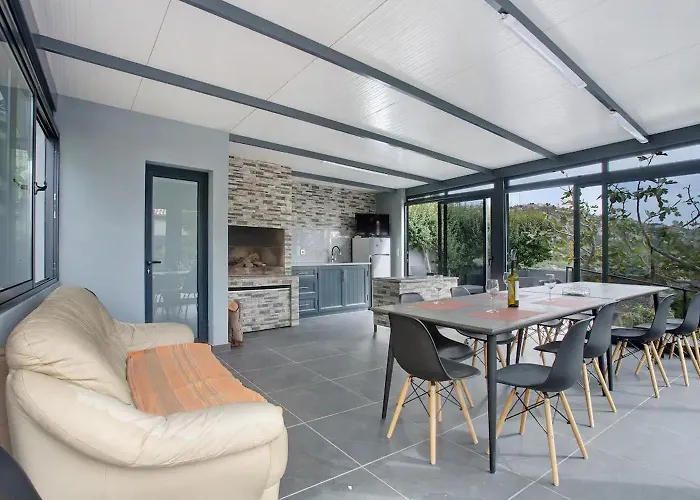 Casa vacanze Sea La Vie House By Sam