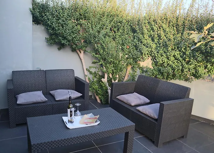 Casa vacanze Sea La Vie House By Sam